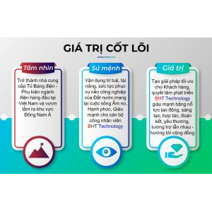 BHT Technology - Chi Nhánh Phú Quốc